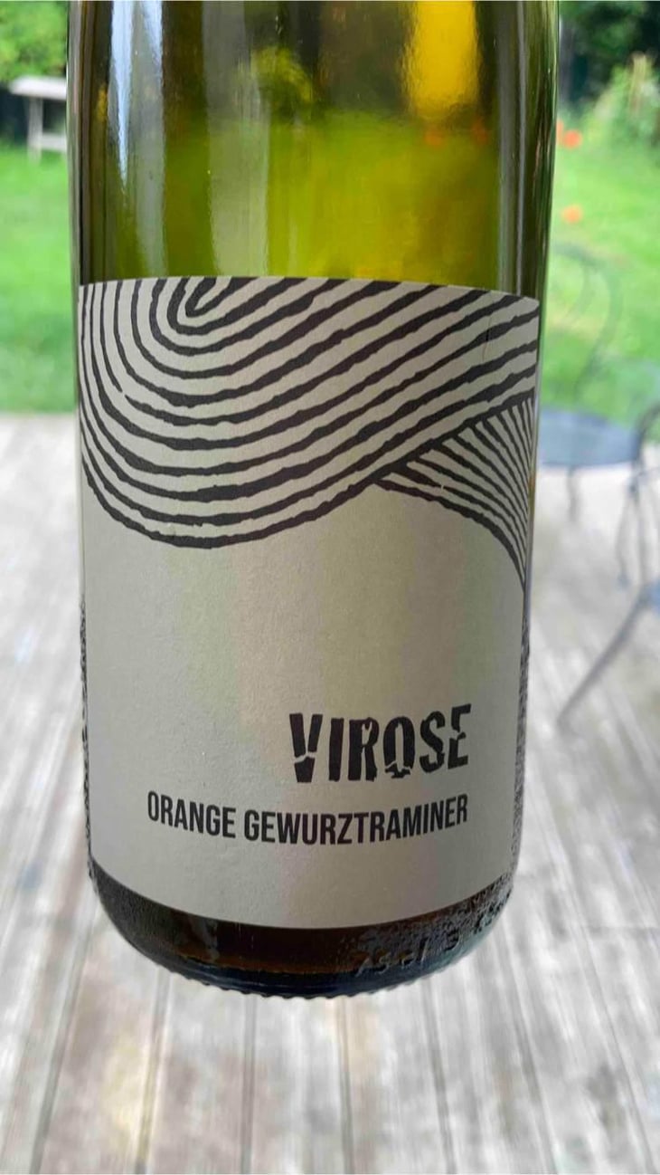 Virose - Léo Dirringer - Léo Dirringer 