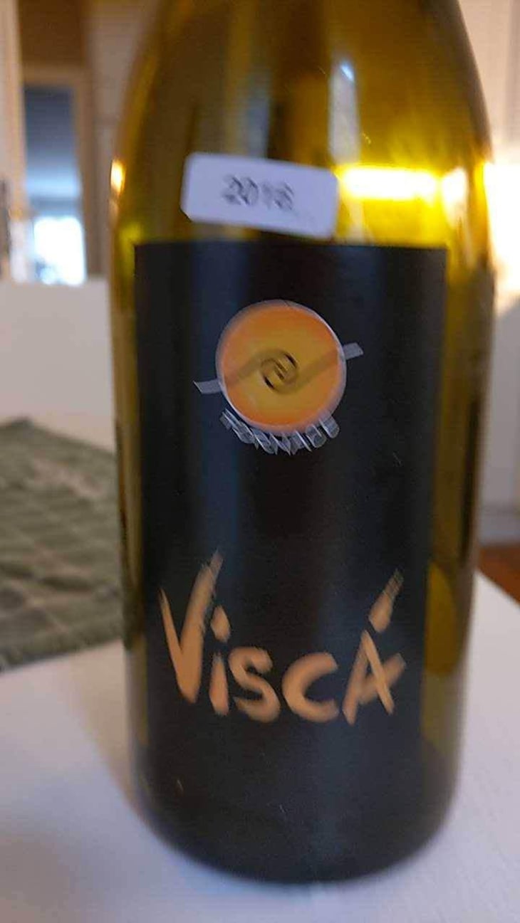 Viscà - Cascina Fornace - Enrico Cauda 