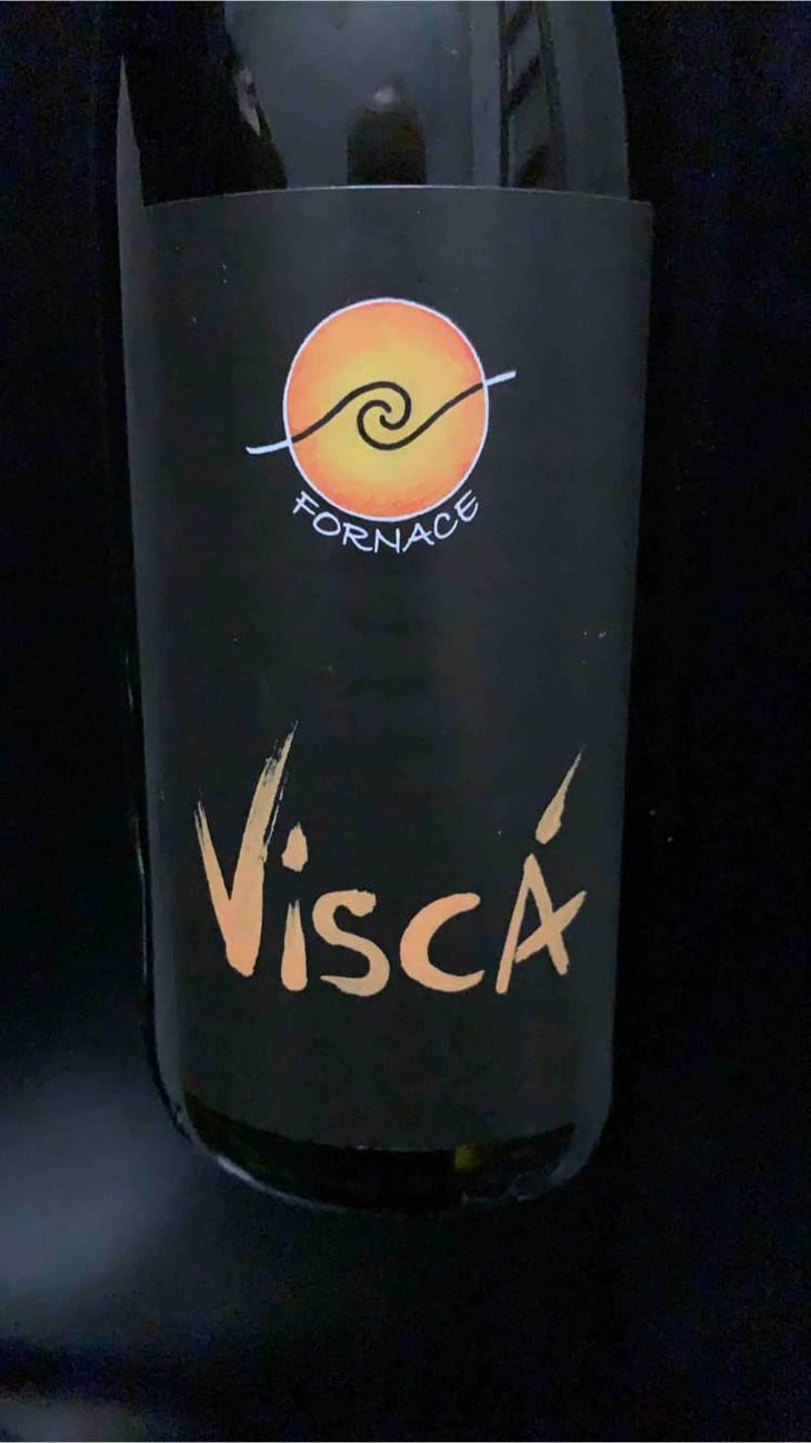 Viscà - Cascina Fornace - Enrico Cauda 