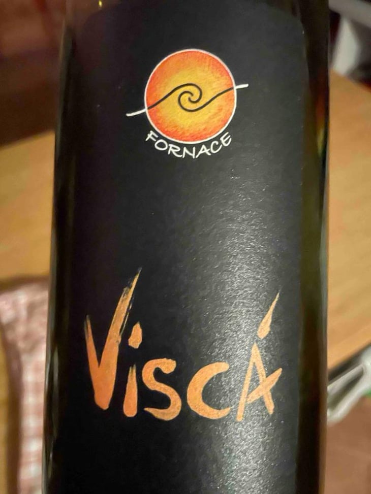Viscà - Cascina Fornace - Enrico Cauda 