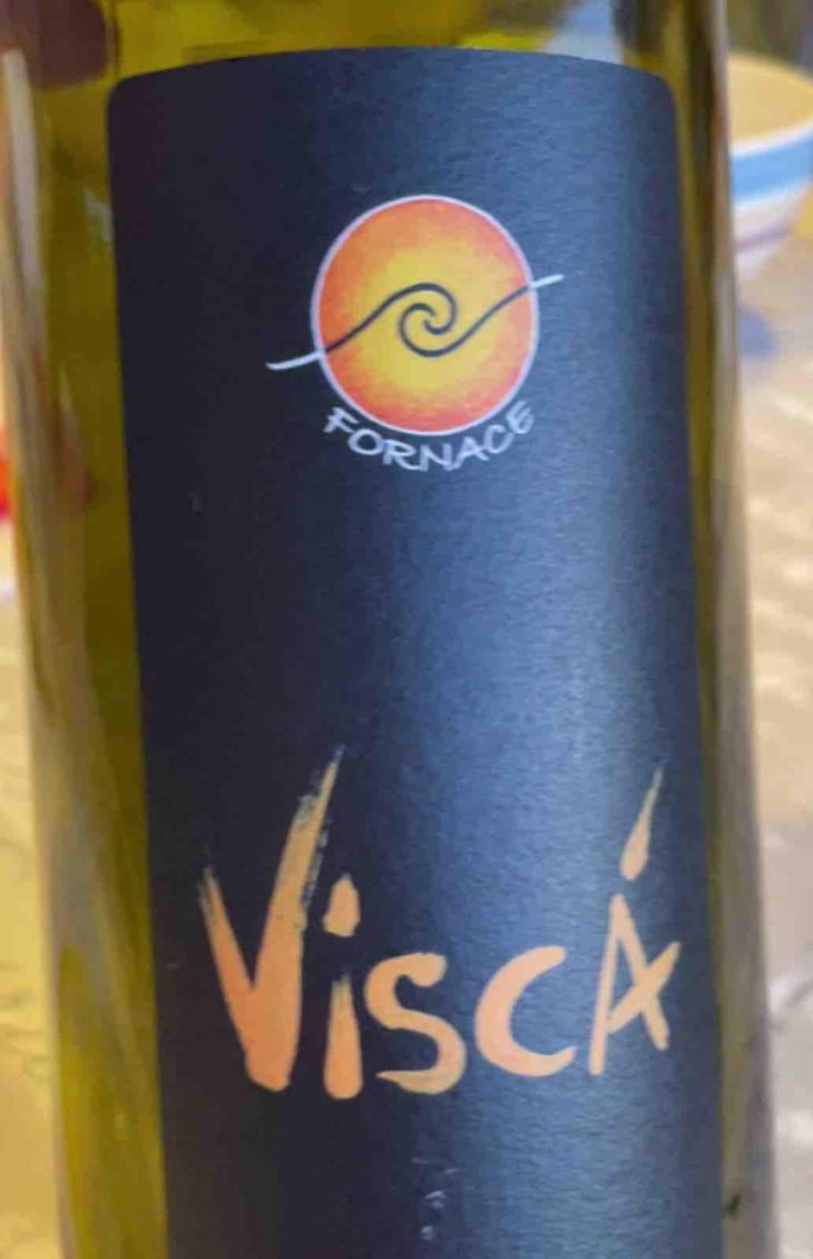 Viscà - Cascina Fornace - Enrico Cauda 