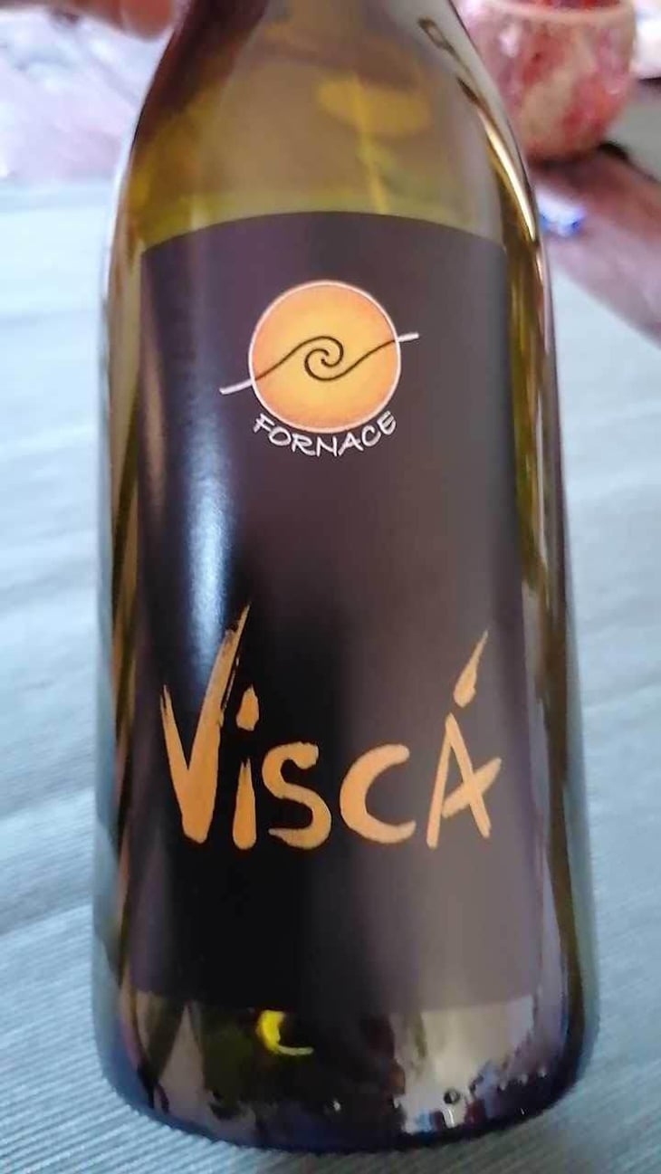 Viscà - Cascina Fornace - Enrico Cauda 