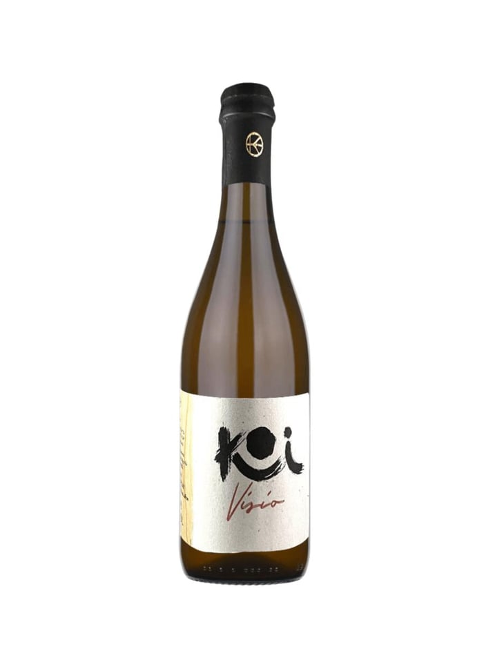 Visio - Azienda Agricola Koi - Flavio Restani 