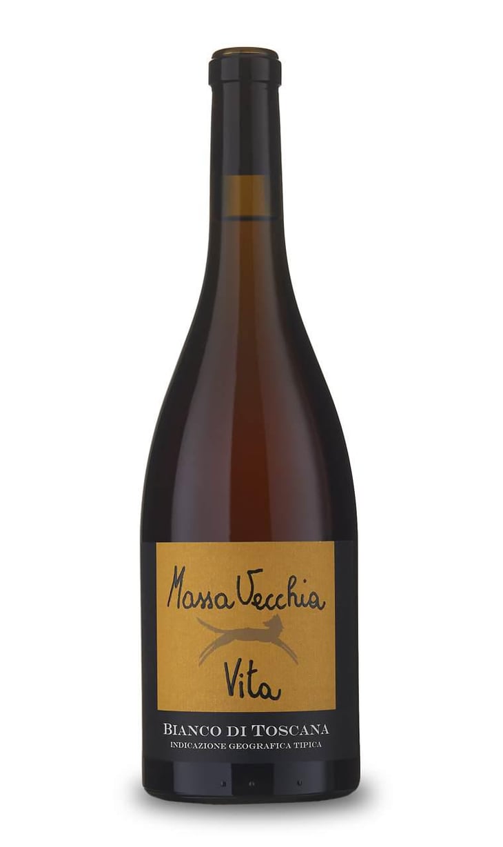 Vita - Massa Vecchia - Francesca Sfondrini & Fabrizio Niccolaini 