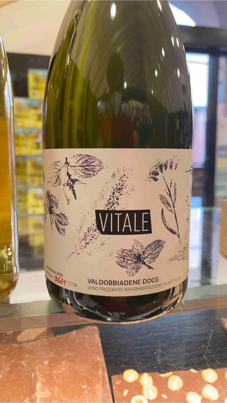 Vitale - Malga Ribelle - Vitale Girardi -2022
