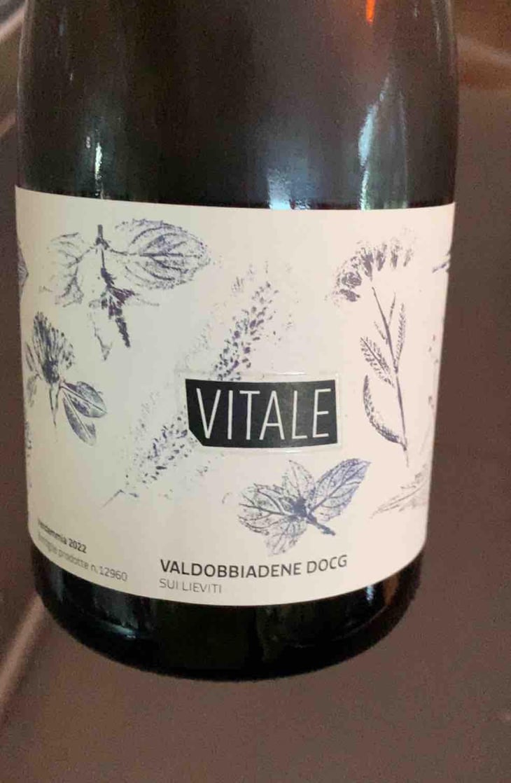 Vitale - Malga Ribelle - Vitale Girardi -2022