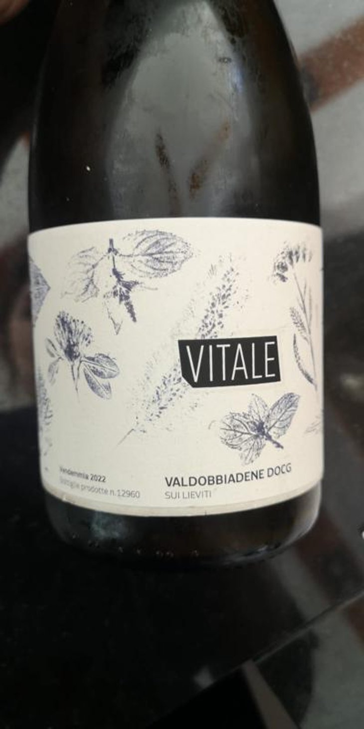 Vitale - Malga Ribelle - Vitale Girardi -2022
