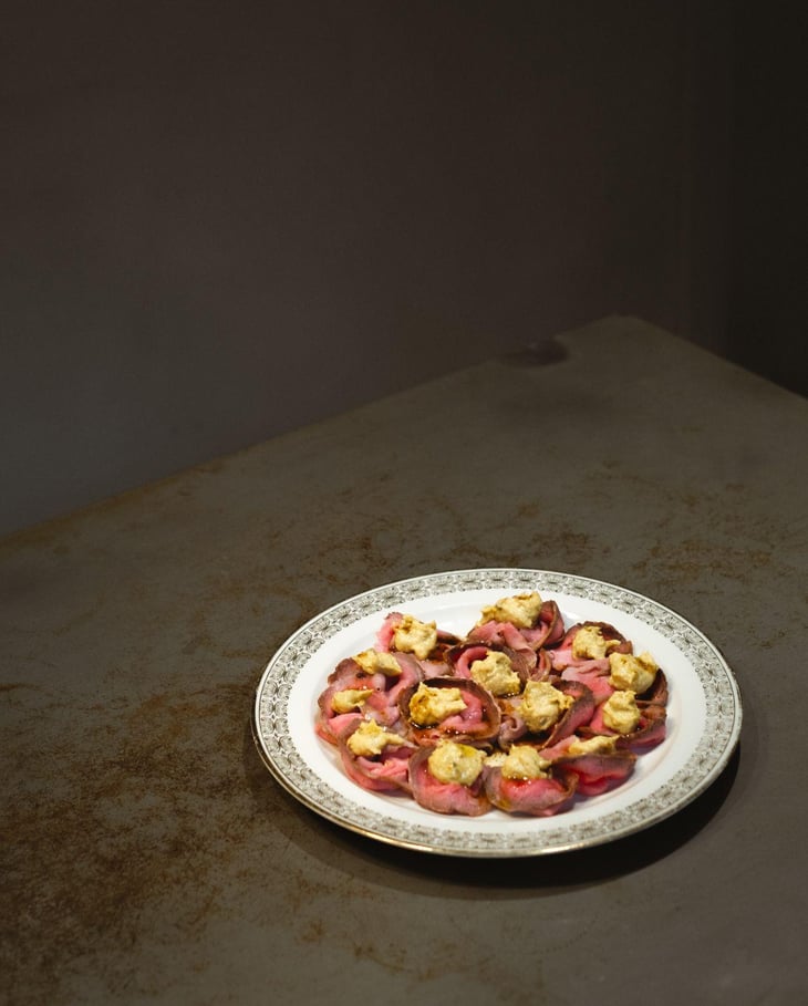 Vitello Tonnato - Il Magazzino - 779145