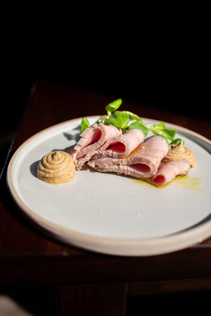 Vitello Tonnato - Orma - 633619