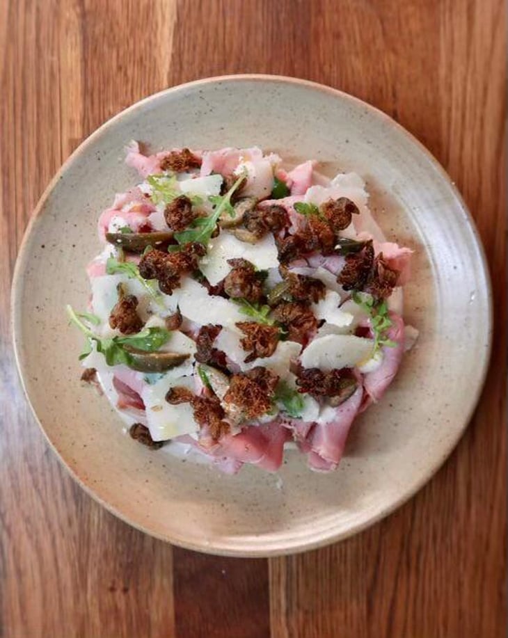 Vitello Tonnato - Agapes - 687220