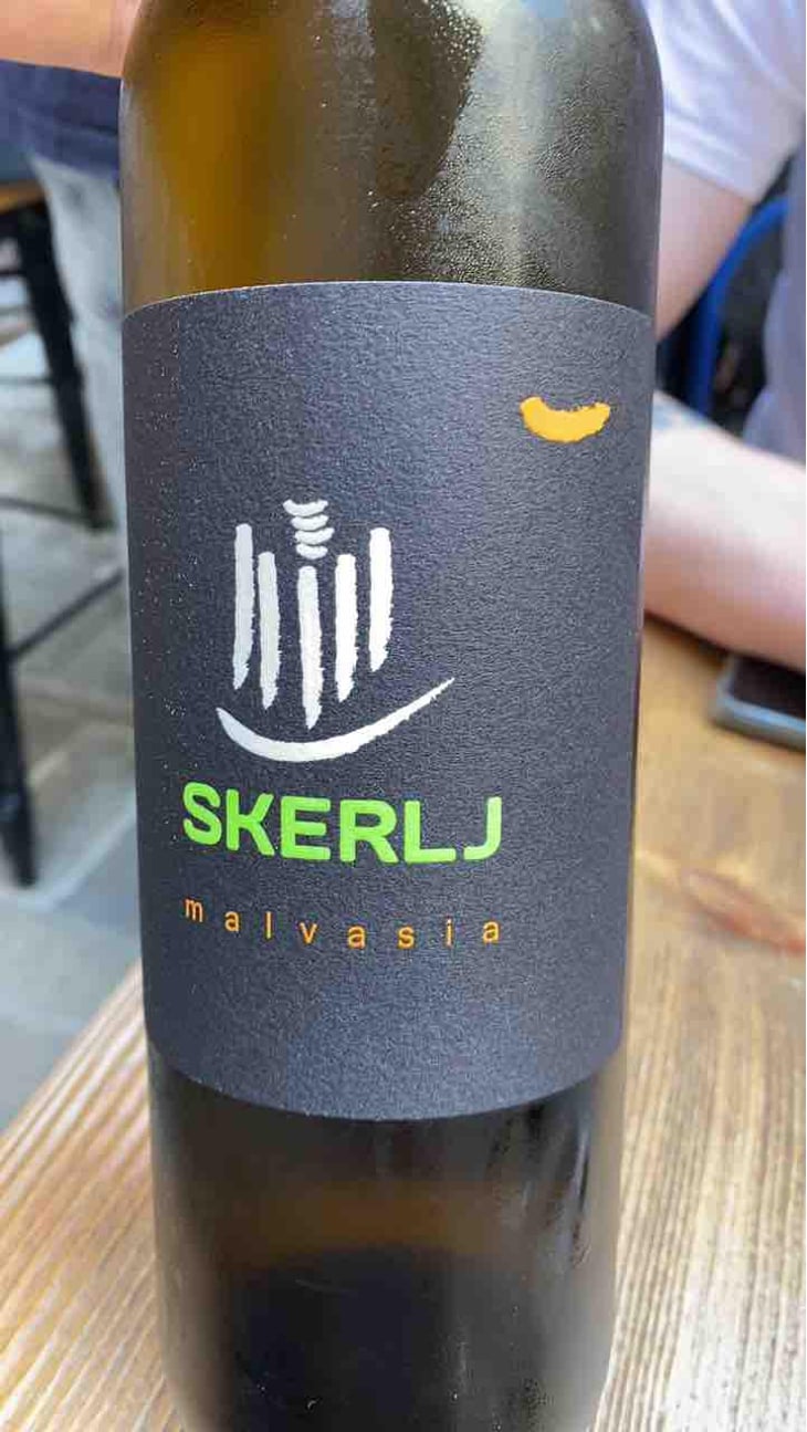 Vitovska - Azienda Agricola Skerlj - Kristina & Matej Skerlj 