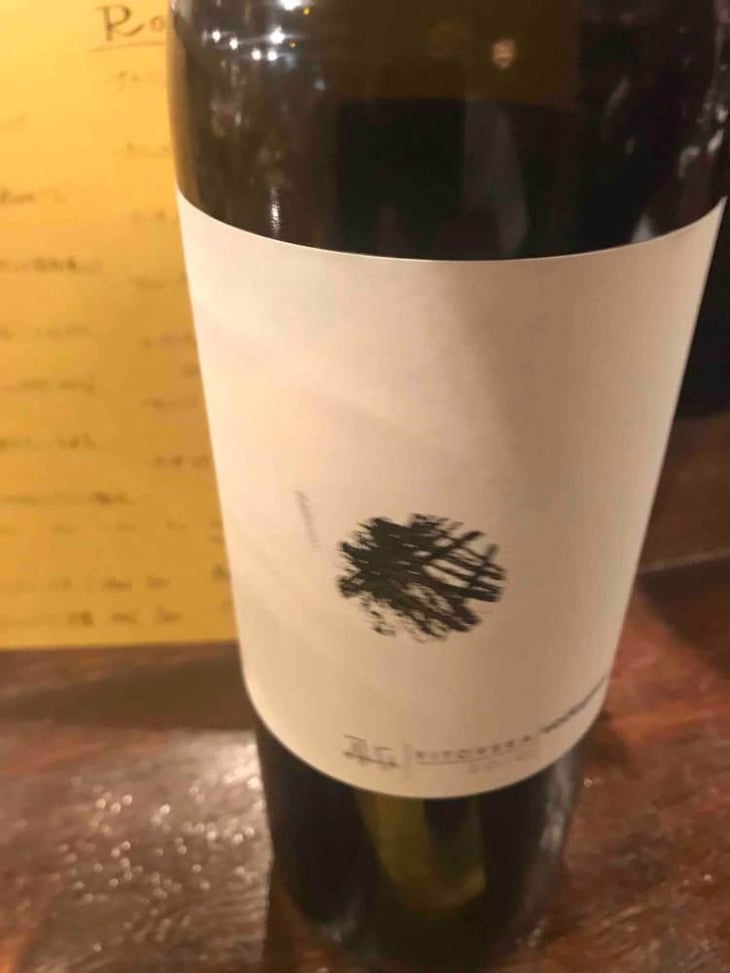 Vitovska - Vodopivec Winery - Paolo Vodopivec 