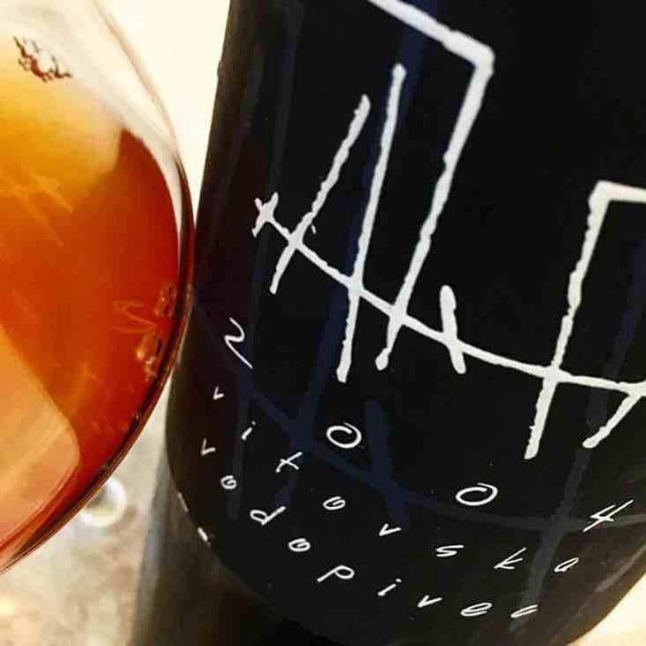Vitovska - Vodopivec Winery - Paolo Vodopivec 