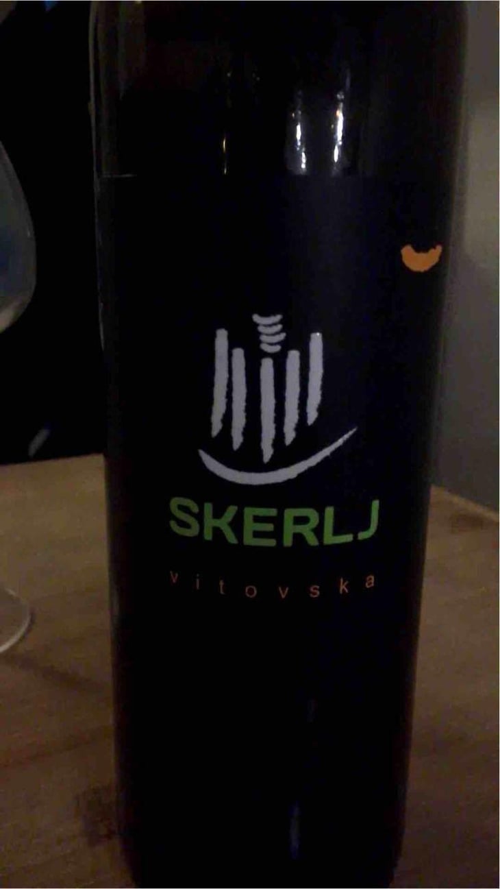 Vitovska - Azienda Agricola Skerlj - Kristina & Matej Skerlj 