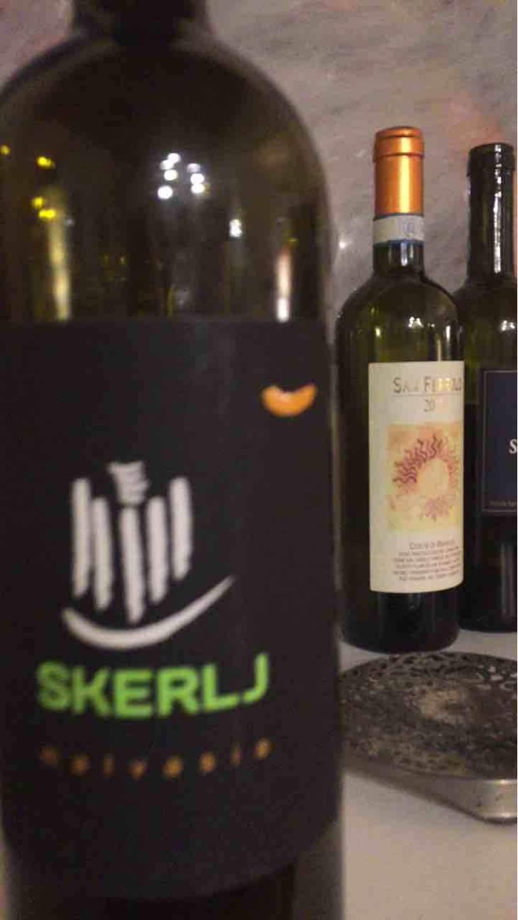 Vitovska - Azienda Agricola Skerlj - Kristina & Matej Skerlj 