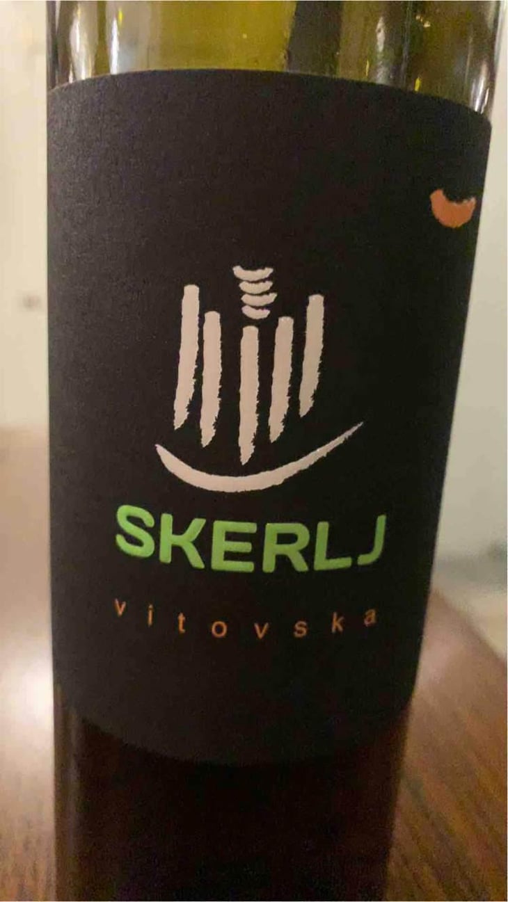 Vitovska - Azienda Agricola Skerlj - Kristina & Matej Skerlj 