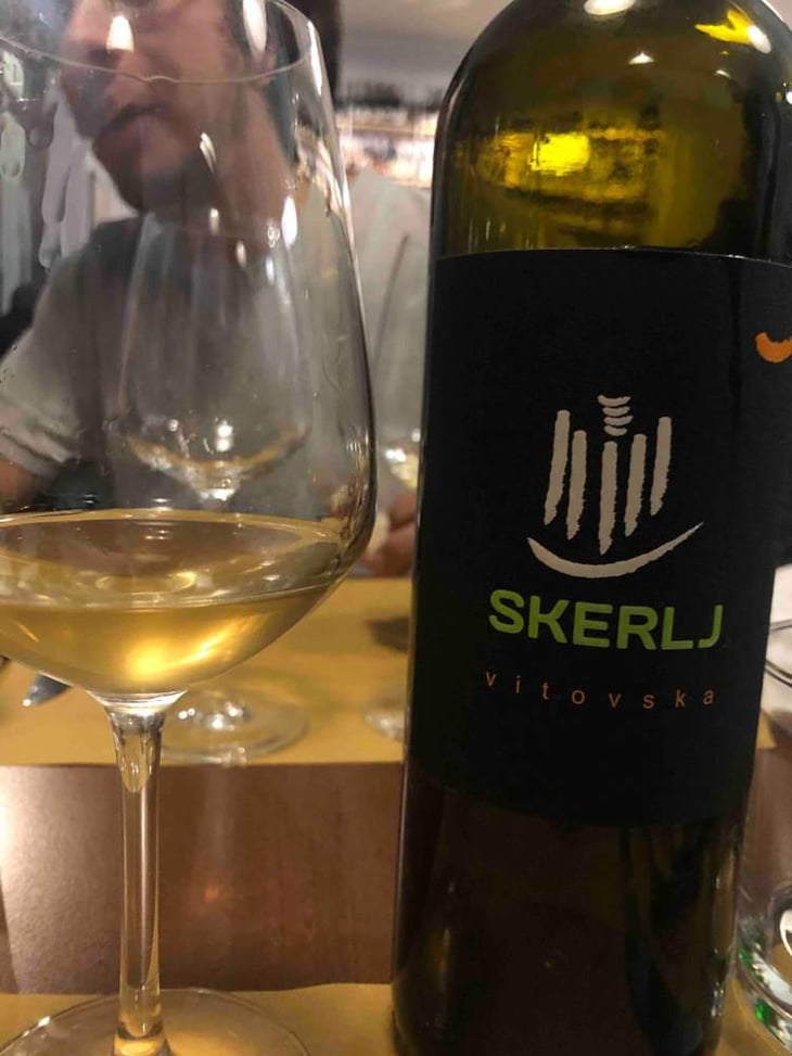 Vitovska - Azienda Agricola Skerlj - Kristina & Matej Skerlj 