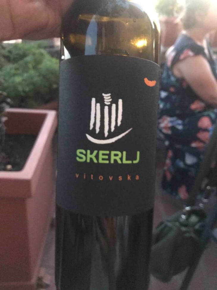 Vitovska - Azienda Agricola Skerlj - Kristina & Matej Skerlj 