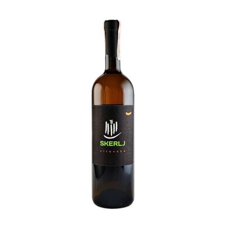 Vitovska - Azienda Agricola Skerlj - Kristina & Matej Skerlj 