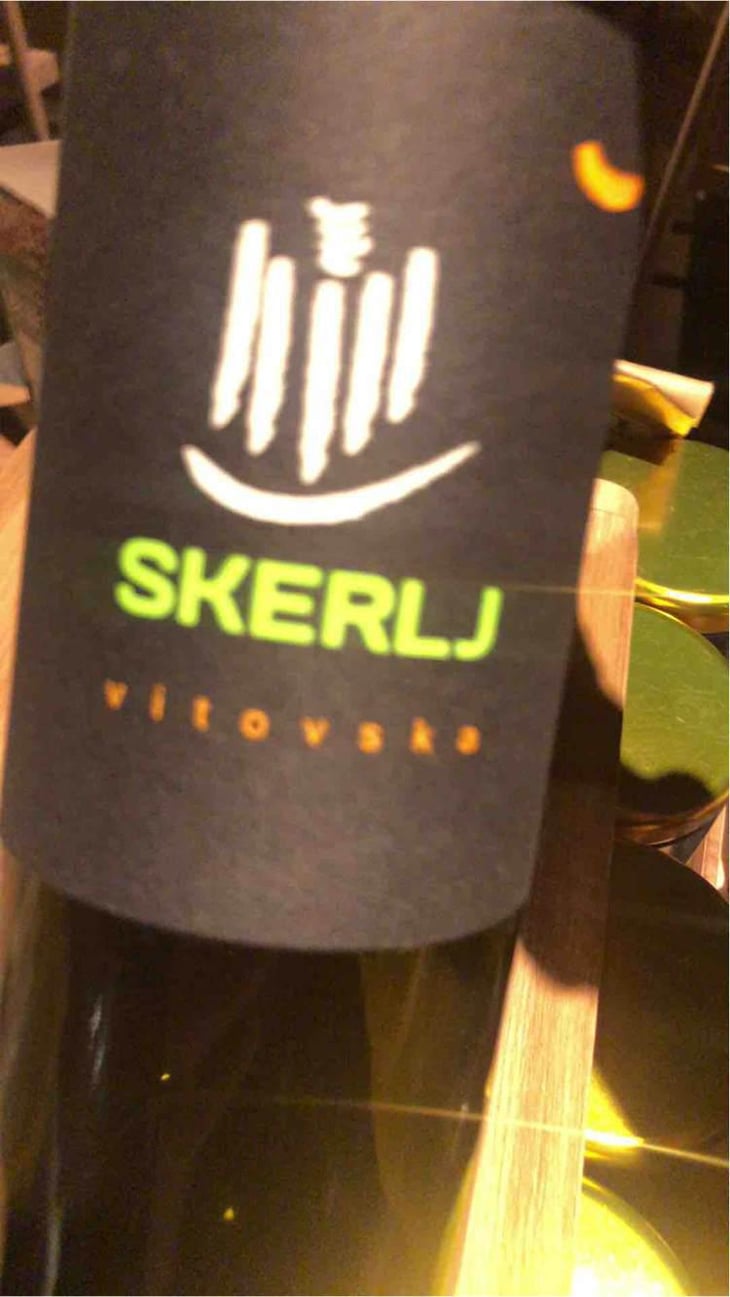 Vitovska - Azienda Agricola Skerlj - Kristina & Matej Skerlj 