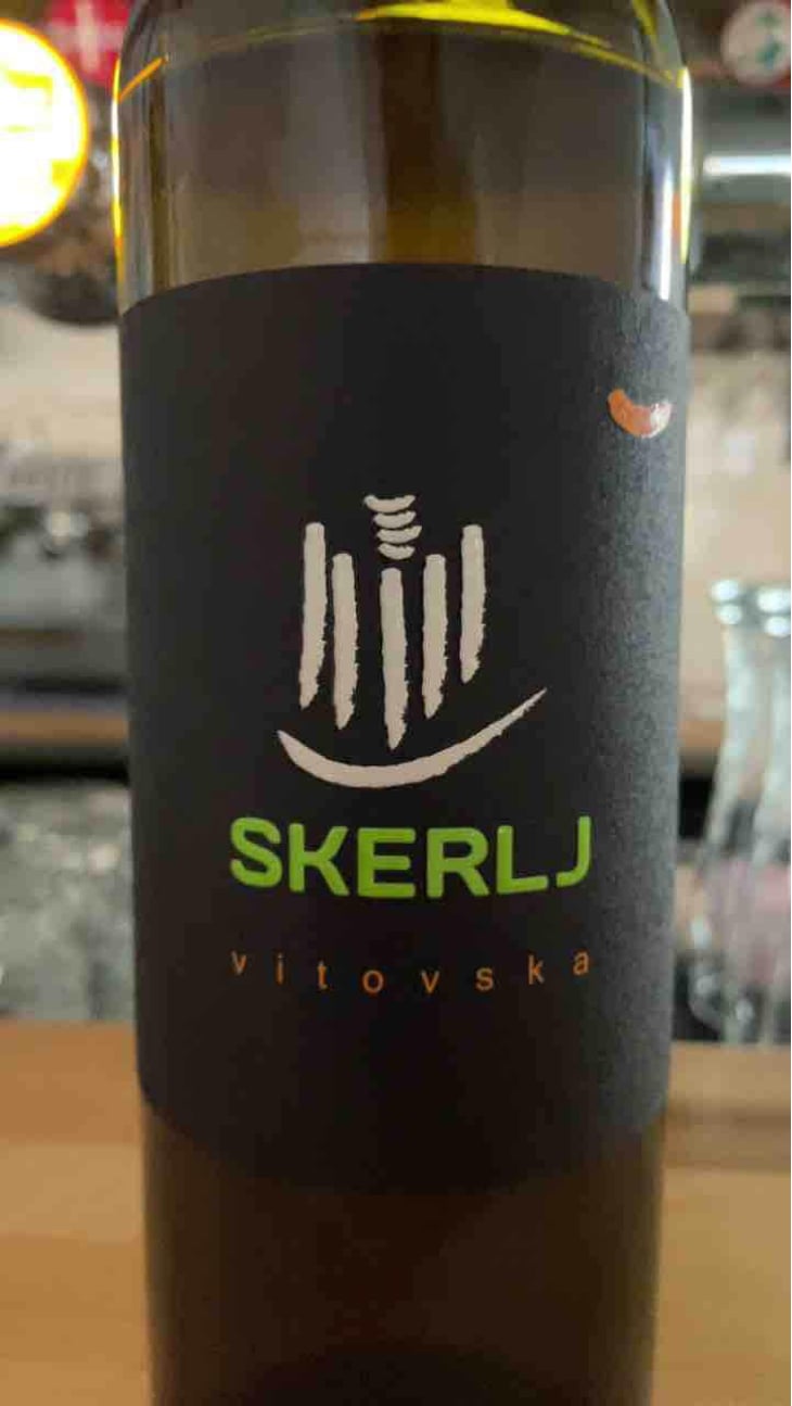 Vitovska - Azienda Agricola Skerlj - Kristina & Matej Skerlj 