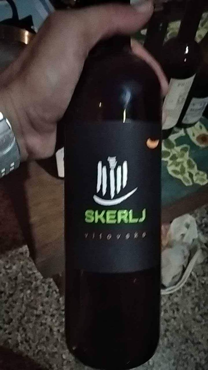 Vitovska - Azienda Agricola Skerlj - Kristina & Matej Skerlj 