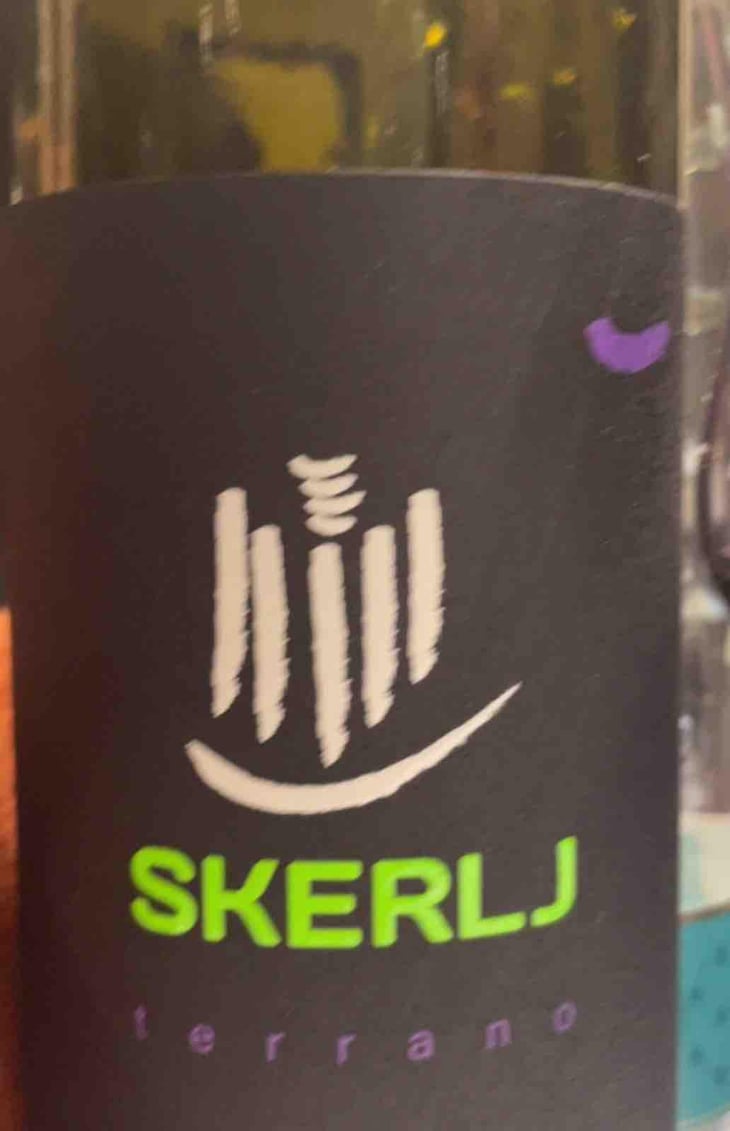 Vitovska - Azienda Agricola Skerlj - Kristina & Matej Skerlj 