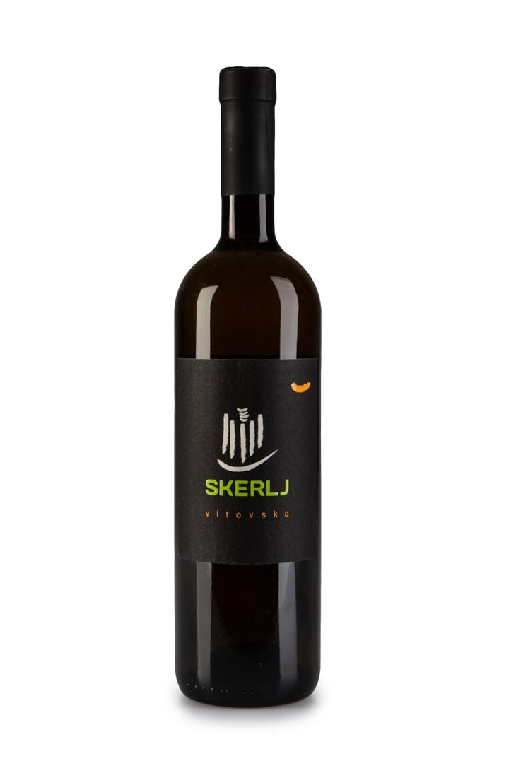 Vitovska - Azienda Agricola Skerlj - Kristina & Matej Skerlj 