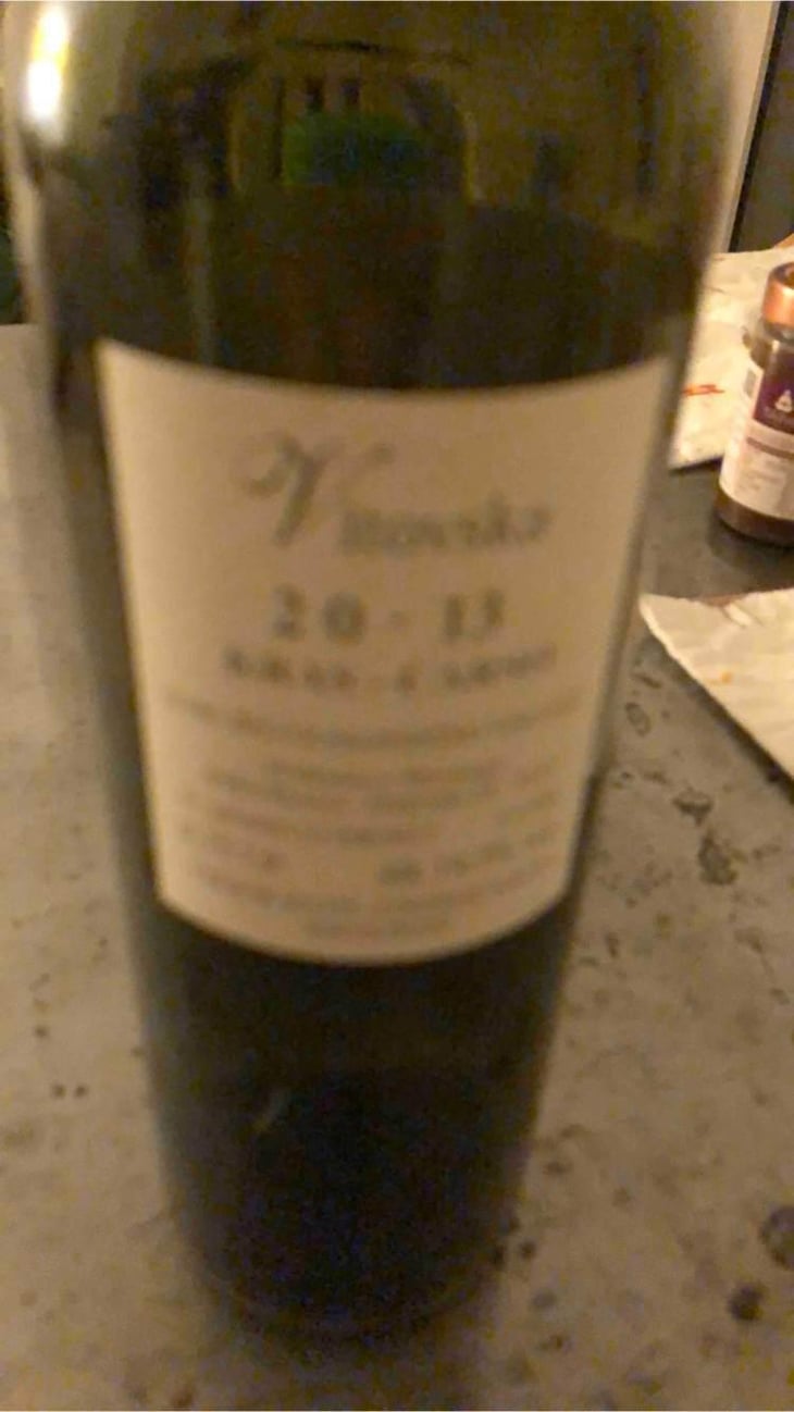 Vitovska - Rencel - Josko Rencel 