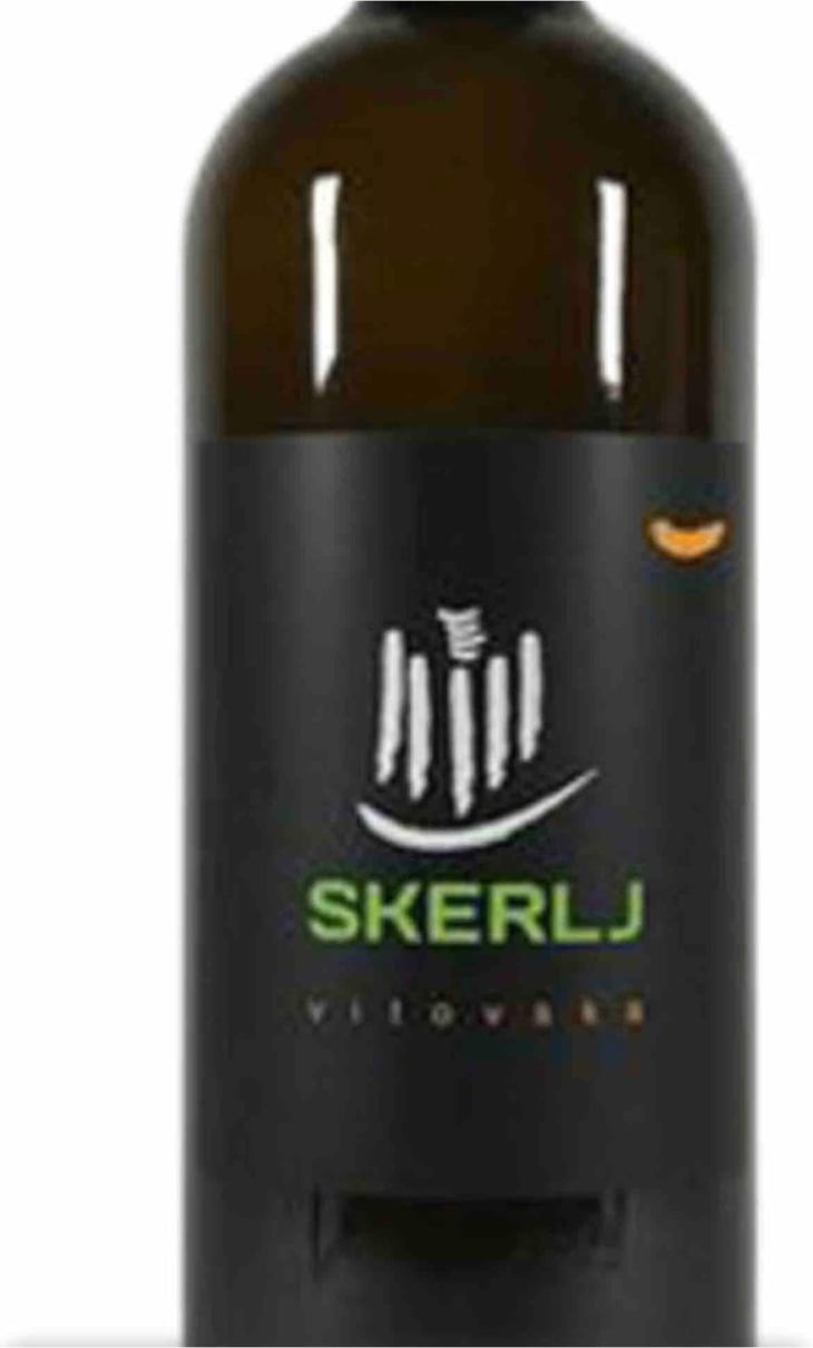 Vitovska - Azienda Agricola Skerlj - Kristina & Matej Skerlj 