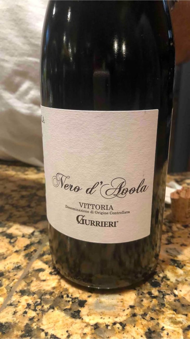vittoria - Sicily - Battaglia Graziella 