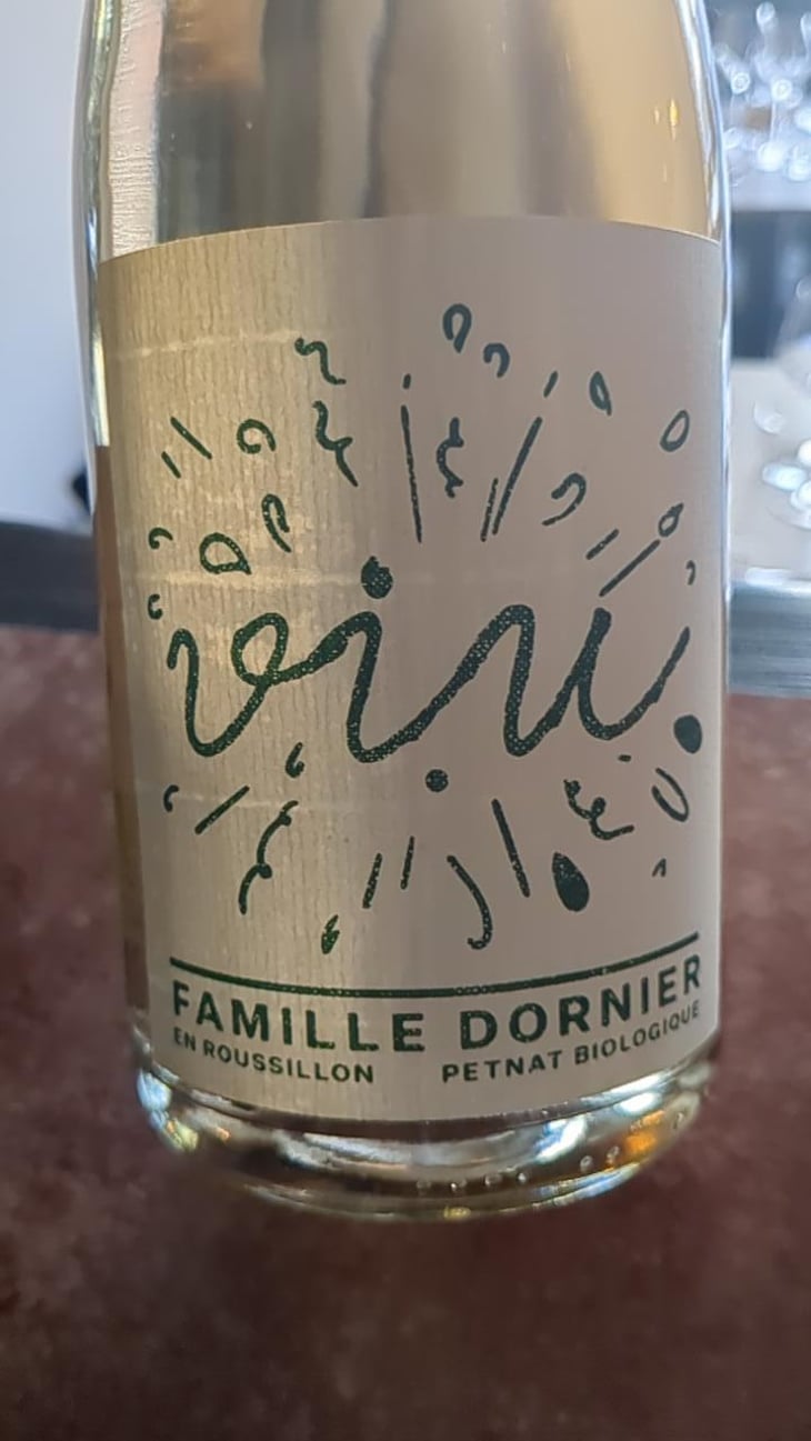 Viu - Clos Des Vins D'Amour - Charles Dornier -2022