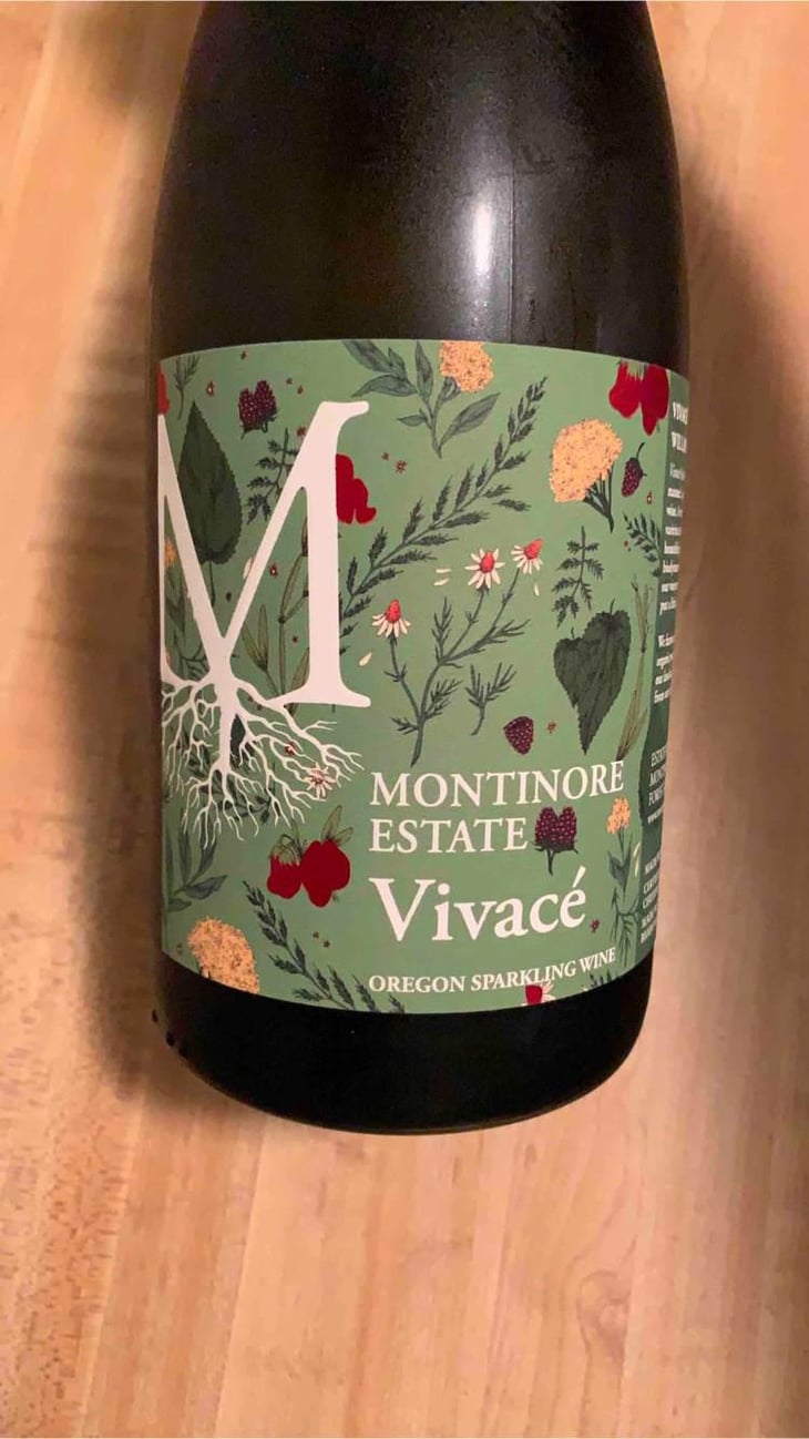 Vivacé - Monitore Estate - Stephen Webber 