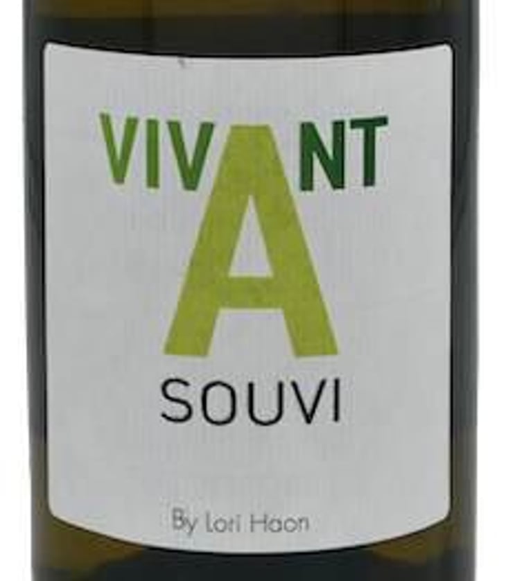 Vivant souvi - Domaine du Petit Oratoire - Lori Haon 