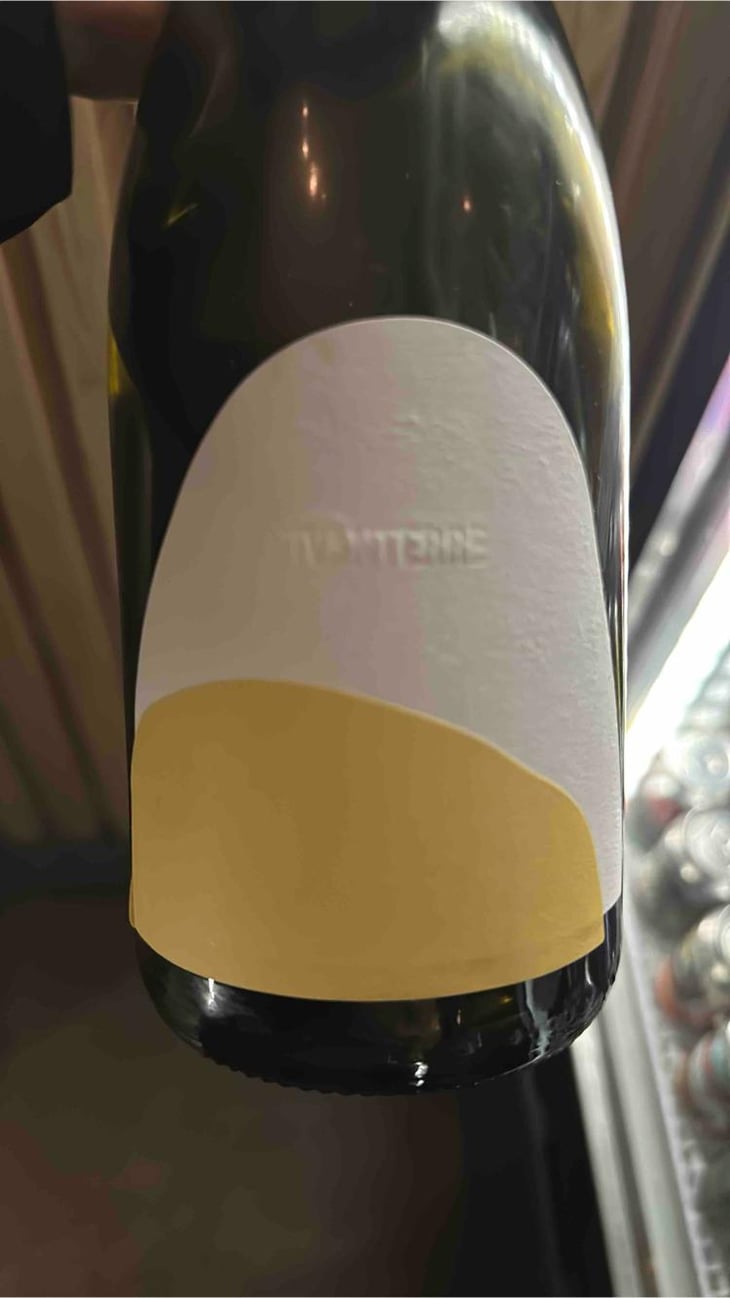 Blanc MSM - Vivanterre - Patrick Bouju - Justine Loiseau 