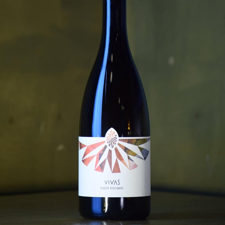 Vivas - Weingut Ploder Rosenberg - Manuel Ploder & Selina Weratschnig 