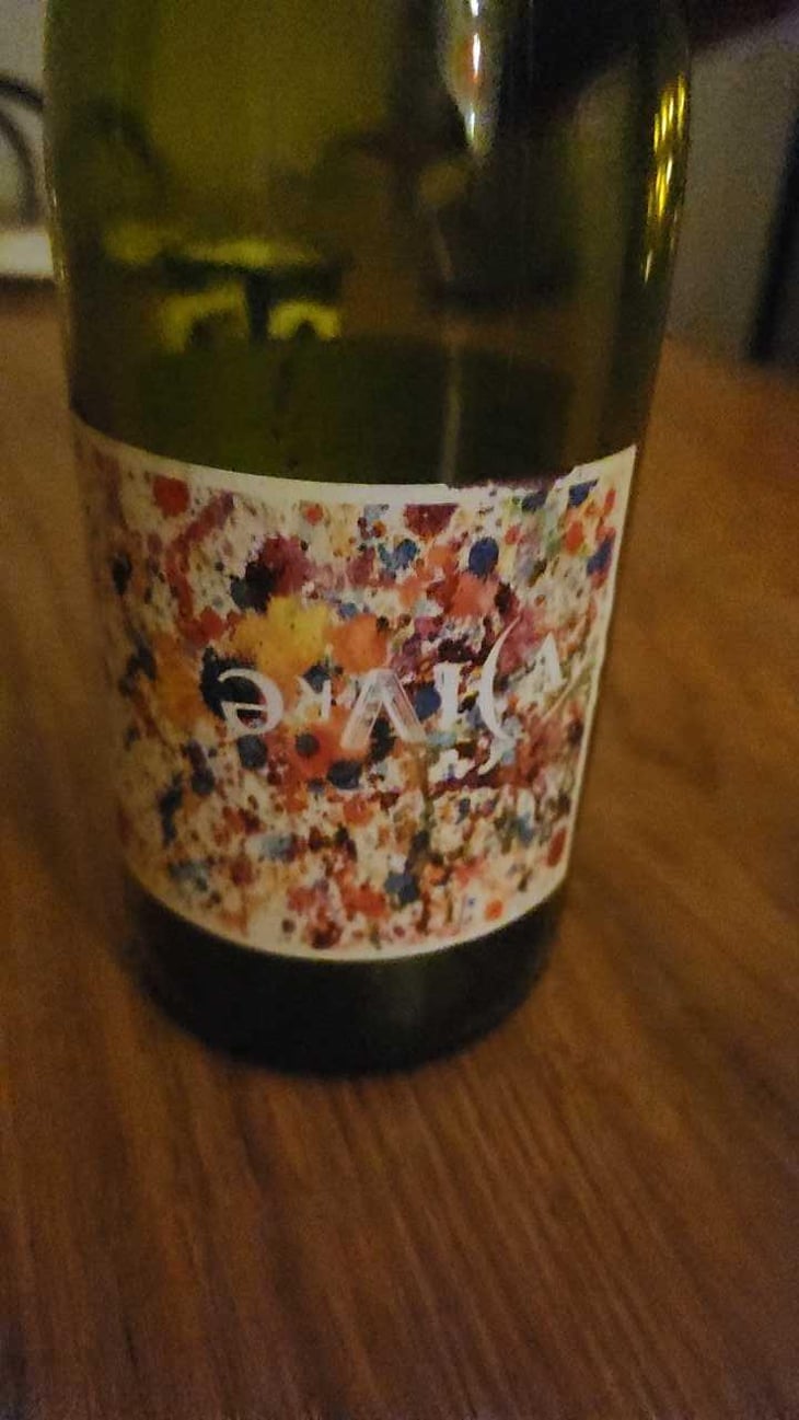 (V)ivre 2021 - Château Lestignac - Camille & Mathias Marquet 