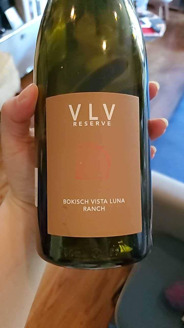 VLV Reserve - The Scholium Project - Abe Schoener 