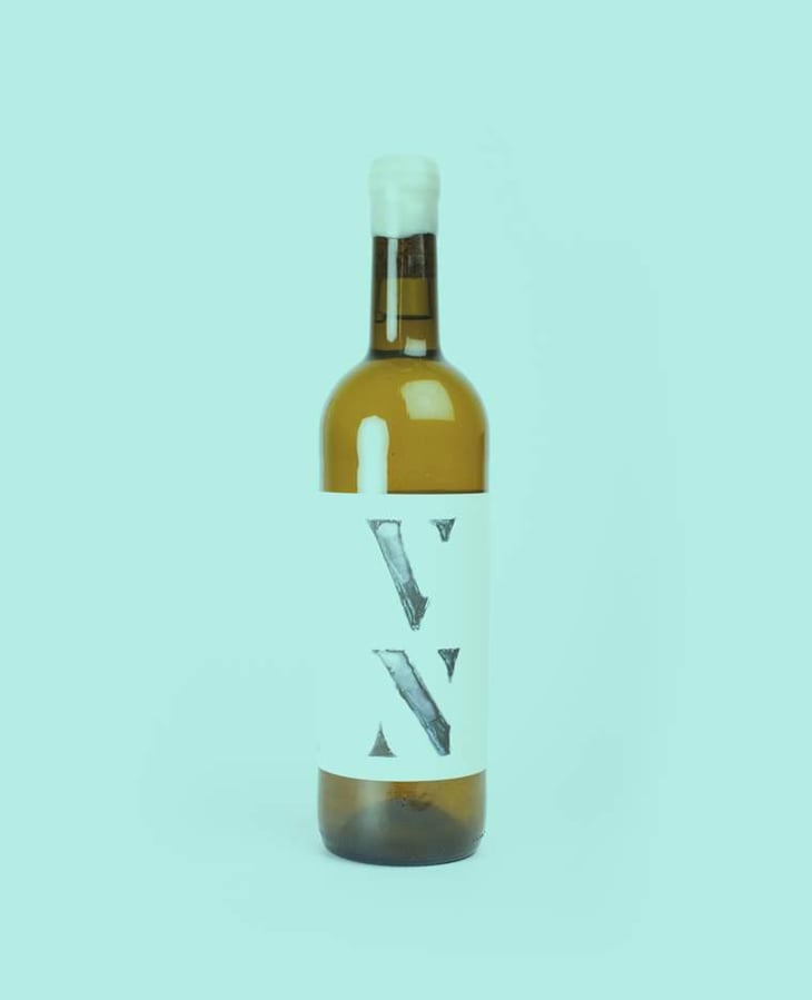 VN Vinel-lo Blanco - Partida Creus - Massimo Marchiori & Antonella Gerosa 