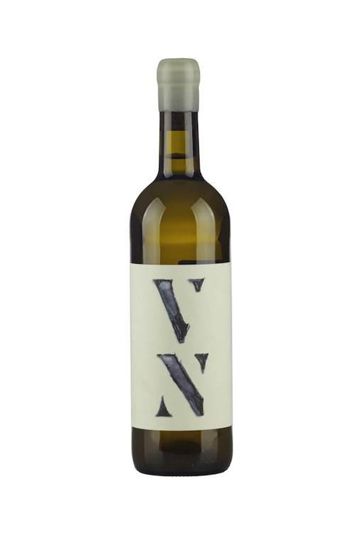 VN Vinel-lo Blanco - Partida Creus - Massimo Marchiori & Antonella Gerosa 
