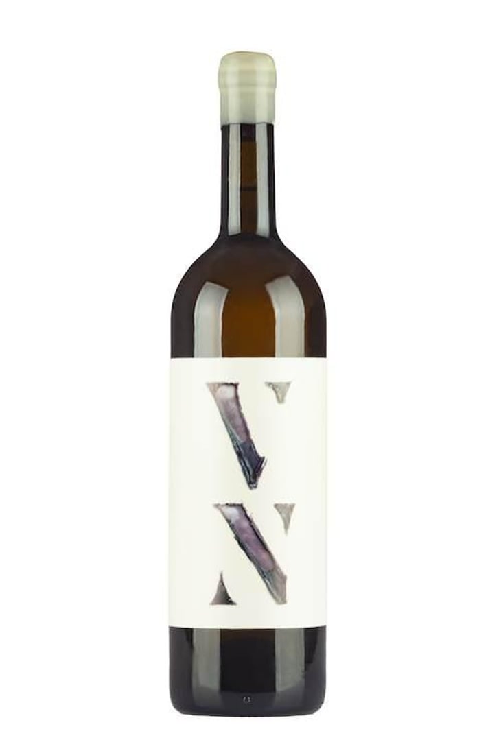 VN Vinel-lo Blanco - Partida Creus - Massimo Marchiori & Antonella Gerosa 