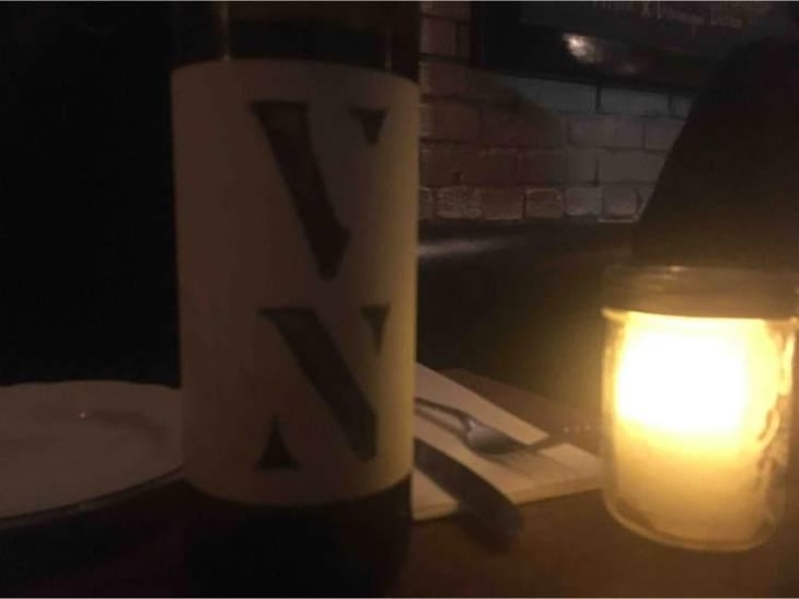 VN Vinel-lo Blanco - Partida Creus - Massimo Marchiori & Antonella Gerosa 