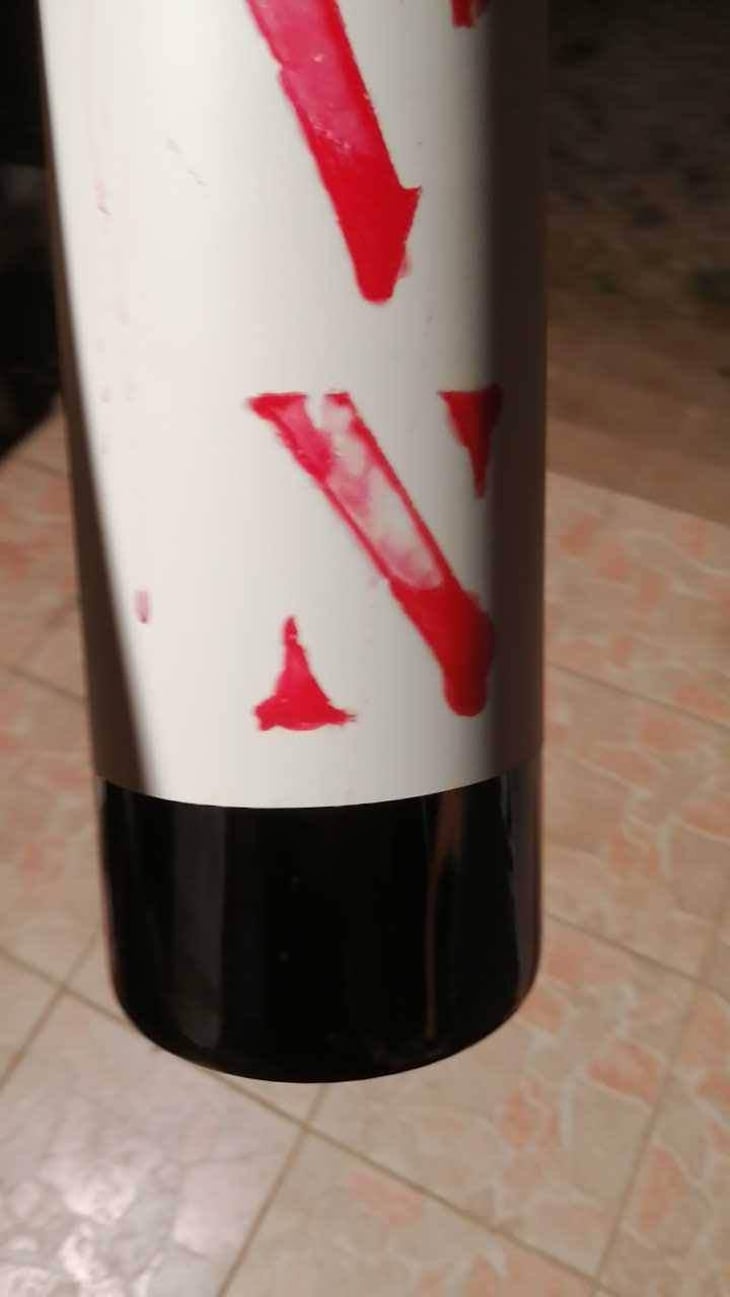 VN Vinel-lo Rojo - Partida Creus - Massimo Marchiori & Antonella Gerosa 