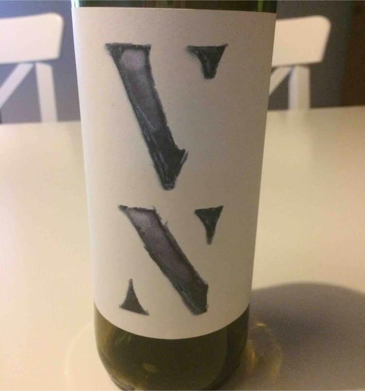 VN Vinel-lo Rojo - Partida Creus - Massimo Marchiori & Antonella Gerosa 