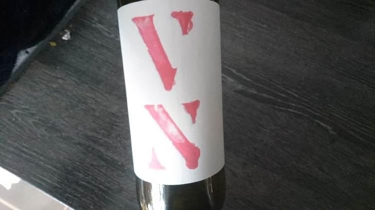 VN Vinel-lo Rojo - Partida Creus - Massimo Marchiori & Antonella Gerosa 