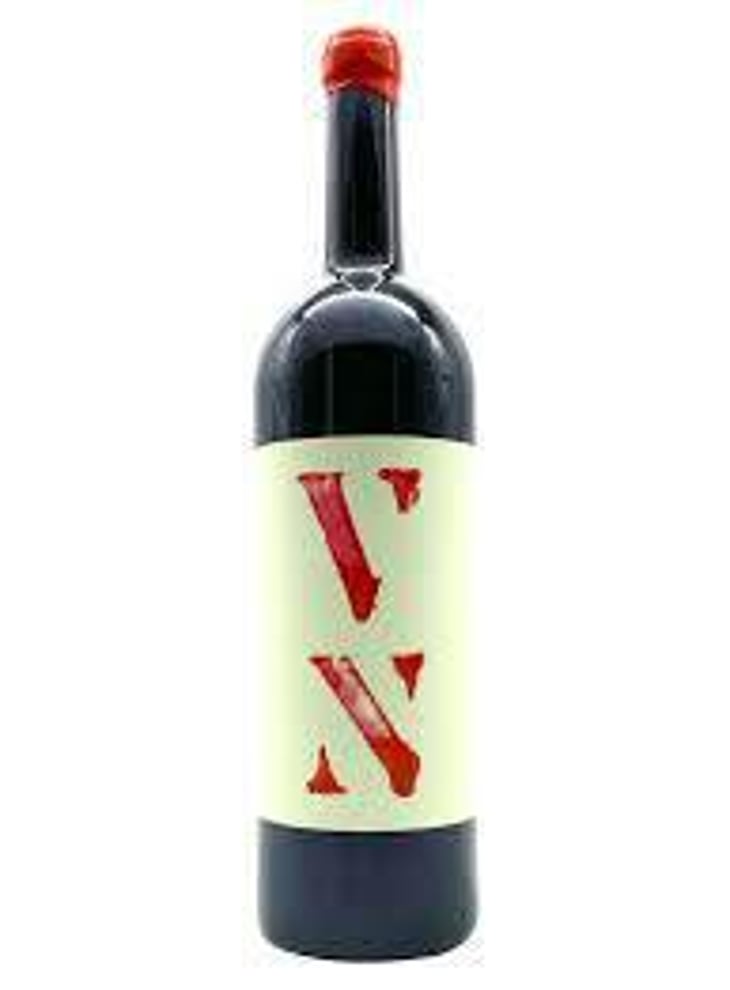 VN Vinel-lo Rojo - Partida Creus - Massimo Marchiori & Antonella Gerosa 