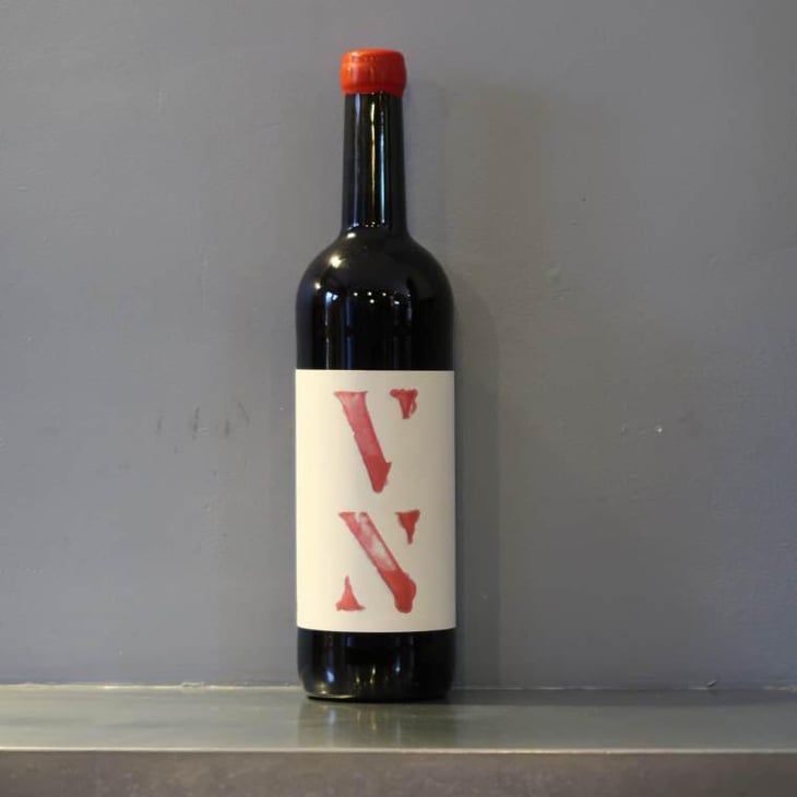 VN Vinel-lo Rojo - Partida Creus - Massimo Marchiori & Antonella Gerosa 