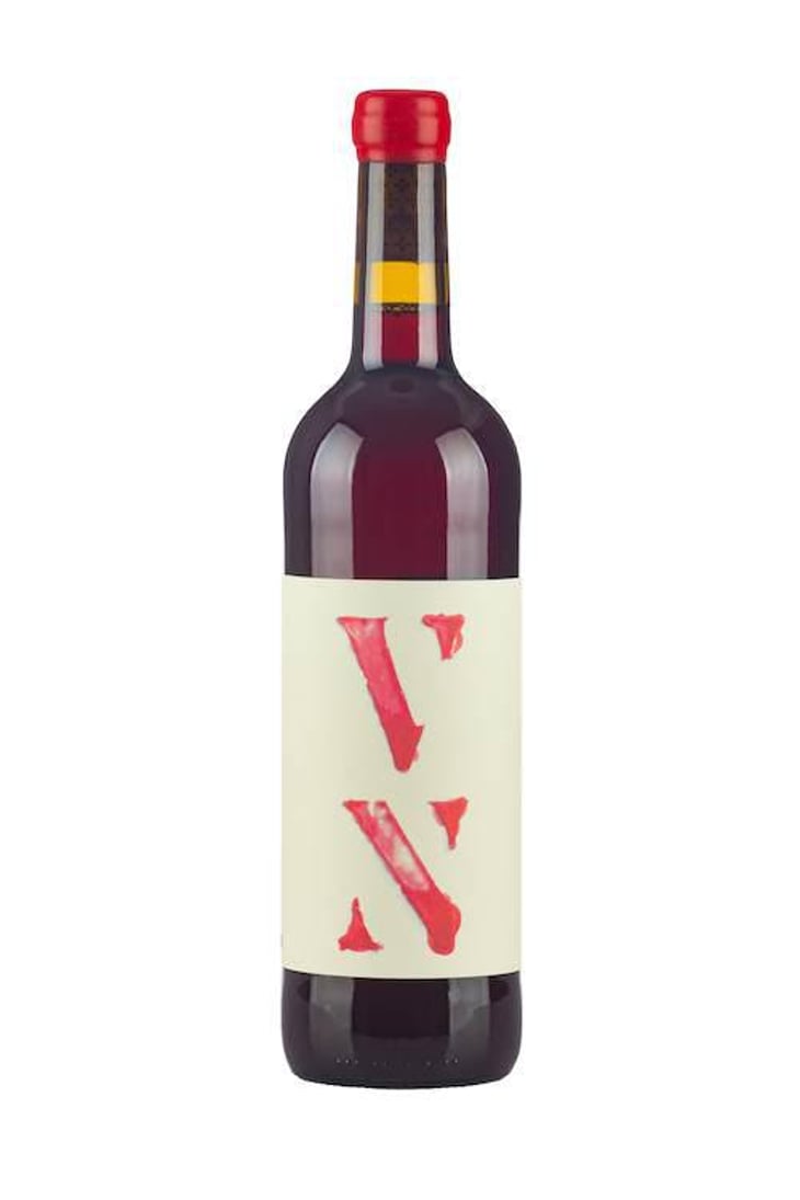 VN Vinel-lo Rojo - Partida Creus - Massimo Marchiori & Antonella Gerosa 
