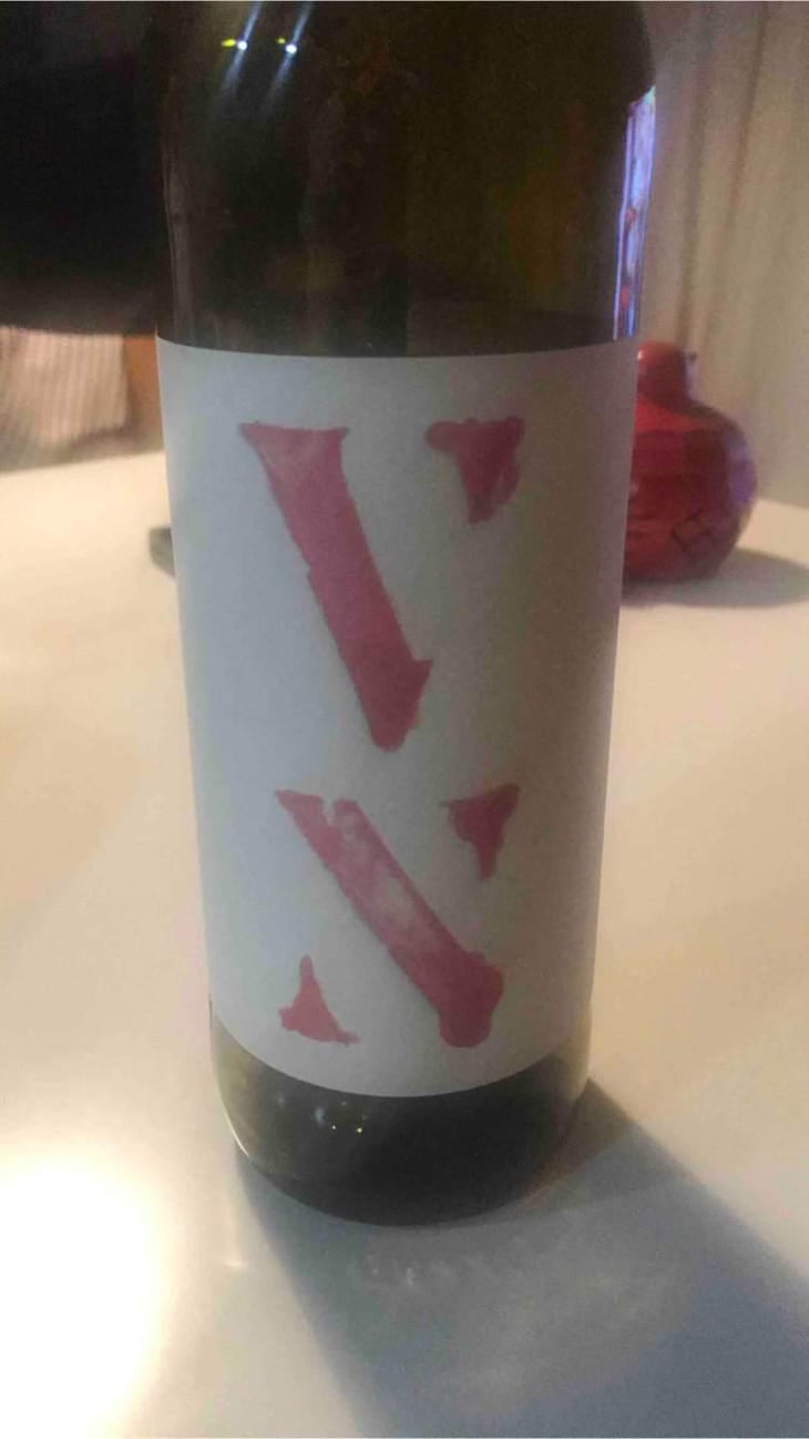 VN Vinel-lo Rojo - Partida Creus - Massimo Marchiori & Antonella Gerosa 