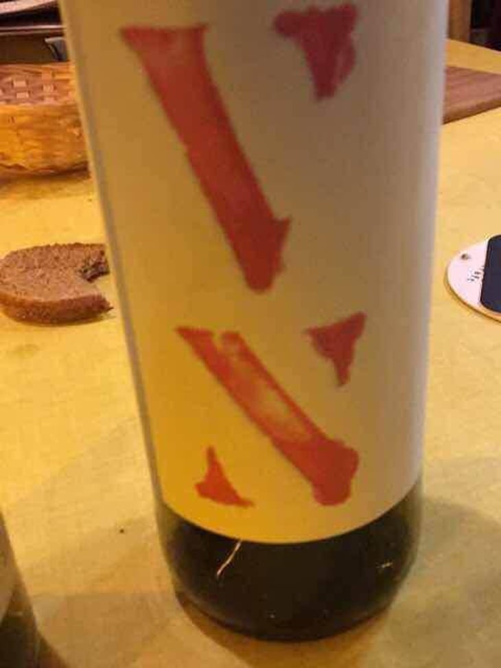 VN Vinel-lo Rojo - Partida Creus - Massimo Marchiori & Antonella Gerosa 